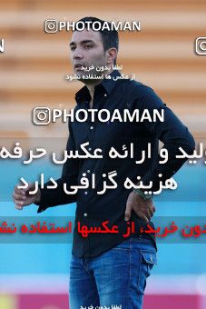 848347, Tehran, , جام حذفی فوتبال ایران, 1/16 stage, Khorramshahr Cup, Rah Ahan 1 v 2 Khooneh be Khooneh on 2017/09/09 at Ekbatan Stadium