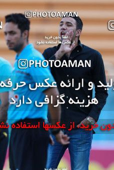 848040, Tehran, , جام حذفی فوتبال ایران, 1/16 stage, Khorramshahr Cup, Rah Ahan 1 v 2 Khooneh be Khooneh on 2017/09/09 at Ekbatan Stadium