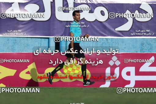 847990, Tehran, , جام حذفی فوتبال ایران, 1/16 stage, Khorramshahr Cup, Rah Ahan 1 v 2 Khooneh be Khooneh on 2017/09/09 at Ekbatan Stadium