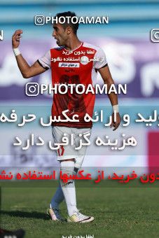 847975, Tehran, , جام حذفی فوتبال ایران, 1/16 stage, Khorramshahr Cup, Rah Ahan 1 v 2 Khooneh be Khooneh on 2017/09/09 at Ekbatan Stadium