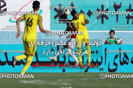 848001, Tehran, , جام حذفی فوتبال ایران, 1/16 stage, Khorramshahr Cup, Rah Ahan 1 v 2 Khooneh be Khooneh on 2017/09/09 at Ekbatan Stadium