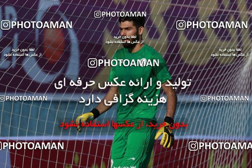 848175, Tehran, , جام حذفی فوتبال ایران, 1/16 stage, Khorramshahr Cup, Rah Ahan 1 v 2 Khooneh be Khooneh on 2017/09/09 at Ekbatan Stadium