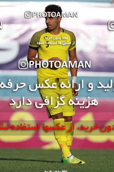 848915, Tehran, , جام حذفی فوتبال ایران, 1/16 stage, Khorramshahr Cup, Rah Ahan 1 v 2 Khooneh be Khooneh on 2017/09/09 at Ekbatan Stadium