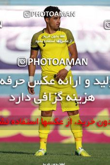 848722, Tehran, , جام حذفی فوتبال ایران, 1/16 stage, Khorramshahr Cup, Rah Ahan 1 v 2 Khooneh be Khooneh on 2017/09/09 at Ekbatan Stadium
