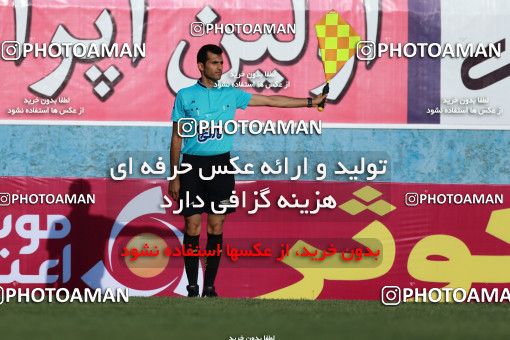 847979, Tehran, , جام حذفی فوتبال ایران, 1/16 stage, Khorramshahr Cup, Rah Ahan 1 v 2 Khooneh be Khooneh on 2017/09/09 at Ekbatan Stadium