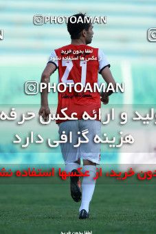 848597, Tehran, , جام حذفی فوتبال ایران, 1/16 stage, Khorramshahr Cup, Rah Ahan 1 v 2 Khooneh be Khooneh on 2017/09/09 at Ekbatan Stadium