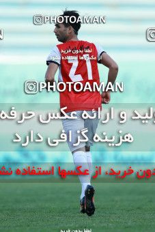 848657, Tehran, , جام حذفی فوتبال ایران, 1/16 stage, Khorramshahr Cup, Rah Ahan 1 v 2 Khooneh be Khooneh on 2017/09/09 at Ekbatan Stadium