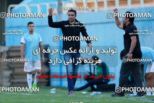 848267, Tehran, , جام حذفی فوتبال ایران, 1/16 stage, Khorramshahr Cup, Rah Ahan 1 v 2 Khooneh be Khooneh on 2017/09/09 at Ekbatan Stadium