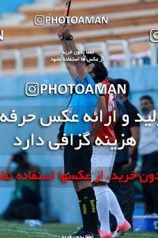 848103, Tehran, , جام حذفی فوتبال ایران, 1/16 stage, Khorramshahr Cup, Rah Ahan 1 v 2 Khooneh be Khooneh on 2017/09/09 at Ekbatan Stadium