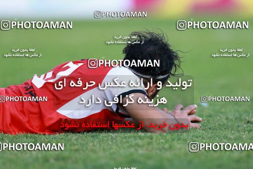 848009, Tehran, , جام حذفی فوتبال ایران, 1/16 stage, Khorramshahr Cup, Rah Ahan 1 v 2 Khooneh be Khooneh on 2017/09/09 at Ekbatan Stadium