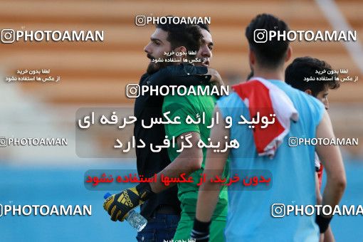 848289, Tehran, , جام حذفی فوتبال ایران, 1/16 stage, Khorramshahr Cup, Rah Ahan 1 v 2 Khooneh be Khooneh on 2017/09/09 at Ekbatan Stadium