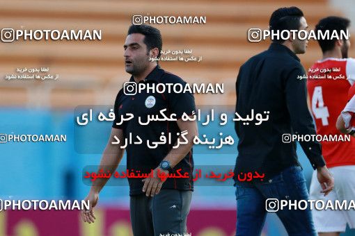 848668, Tehran, , جام حذفی فوتبال ایران, 1/16 stage, Khorramshahr Cup, Rah Ahan 1 v 2 Khooneh be Khooneh on 2017/09/09 at Ekbatan Stadium