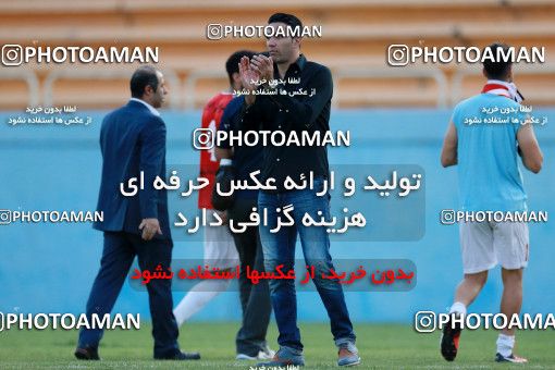 848047, Tehran, , جام حذفی فوتبال ایران, 1/16 stage, Khorramshahr Cup, Rah Ahan 1 v 2 Khooneh be Khooneh on 2017/09/09 at Ekbatan Stadium