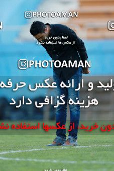 848035, Tehran, , جام حذفی فوتبال ایران, 1/16 stage, Khorramshahr Cup, Rah Ahan 1 v 2 Khooneh be Khooneh on 2017/09/09 at Ekbatan Stadium