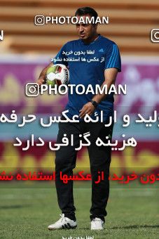 848522, Tehran, , جام حذفی فوتبال ایران, 1/16 stage, Khorramshahr Cup, Rah Ahan 1 v 2 Khooneh be Khooneh on 2017/09/09 at Ekbatan Stadium