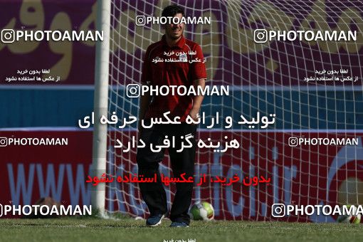 848205, Tehran, , جام حذفی فوتبال ایران, 1.16 round, Khorramshahr Cup, Rah Ahan 1 v 2 Khooneh be Khooneh on 2017/09/09 at Ekbatan Stadium