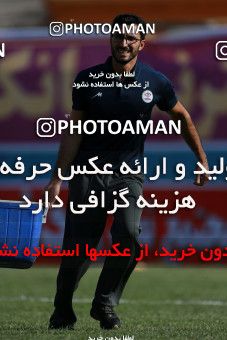 848106, Tehran, , جام حذفی فوتبال ایران, 1/16 stage, Khorramshahr Cup, Rah Ahan 1 v 2 Khooneh be Khooneh on 2017/09/09 at Ekbatan Stadium