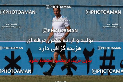 848336, Tehran, , جام حذفی فوتبال ایران, 1/16 stage, Khorramshahr Cup, Rah Ahan 1 v 2 Khooneh be Khooneh on 2017/09/09 at Ekbatan Stadium