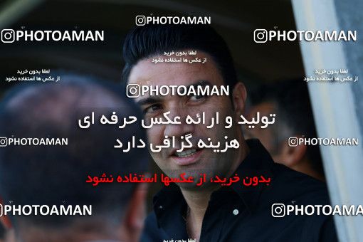 848344, Tehran, , جام حذفی فوتبال ایران, 1/16 stage, Khorramshahr Cup, Rah Ahan 1 v 2 Khooneh be Khooneh on 2017/09/09 at Ekbatan Stadium