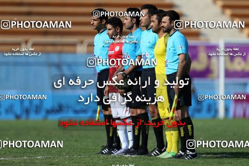 820143, Tehran, , جام حذفی فوتبال ایران, 1/16 stage, Khorramshahr Cup, Rah Ahan 1 v 2 Khooneh be Khooneh on 2017/09/09 at Ekbatan Stadium