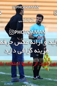 819975, Tehran, , جام حذفی فوتبال ایران, 1/16 stage, Khorramshahr Cup, Rah Ahan 1 v 2 Khooneh be Khooneh on 2017/09/09 at Ekbatan Stadium