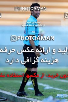 819950, Tehran, , جام حذفی فوتبال ایران, 1/16 stage, Khorramshahr Cup, Rah Ahan 1 v 2 Khooneh be Khooneh on 2017/09/09 at Ekbatan Stadium