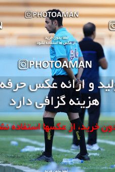 820173, Tehran, , جام حذفی فوتبال ایران, 1/16 stage, Khorramshahr Cup, Rah Ahan 1 v 2 Khooneh be Khooneh on 2017/09/09 at Ekbatan Stadium