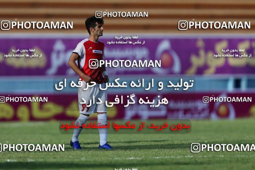 820080, Tehran, , جام حذفی فوتبال ایران, 1/16 stage, Khorramshahr Cup, Rah Ahan 1 v 2 Khooneh be Khooneh on 2017/09/09 at Ekbatan Stadium