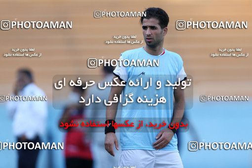 820118, Tehran, , جام حذفی فوتبال ایران, 1/16 stage, Khorramshahr Cup, Rah Ahan 1 v 2 Khooneh be Khooneh on 2017/09/09 at Ekbatan Stadium