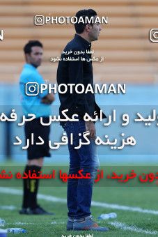 820533, Tehran, , جام حذفی فوتبال ایران, 1/16 stage, Khorramshahr Cup, Rah Ahan 1 v 2 Khooneh be Khooneh on 2017/09/09 at Ekbatan Stadium