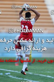 820023, Tehran, , جام حذفی فوتبال ایران, 1/16 stage, Khorramshahr Cup, Rah Ahan 1 v 2 Khooneh be Khooneh on 2017/09/09 at Ekbatan Stadium
