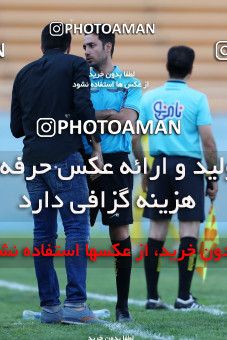 820343, Tehran, , جام حذفی فوتبال ایران, 1/16 stage, Khorramshahr Cup, Rah Ahan 1 v 2 Khooneh be Khooneh on 2017/09/09 at Ekbatan Stadium