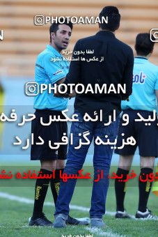 819942, Tehran, , جام حذفی فوتبال ایران, 1/16 stage, Khorramshahr Cup, Rah Ahan 1 v 2 Khooneh be Khooneh on 2017/09/09 at Ekbatan Stadium
