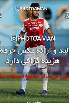 819956, Tehran, , جام حذفی فوتبال ایران, 1/16 stage, Khorramshahr Cup, Rah Ahan 1 v 2 Khooneh be Khooneh on 2017/09/09 at Ekbatan Stadium