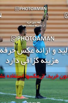 820513, Tehran, , جام حذفی فوتبال ایران, 1/16 stage, Khorramshahr Cup, Rah Ahan 1 v 2 Khooneh be Khooneh on 2017/09/09 at Ekbatan Stadium