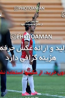 820500, Tehran, , جام حذفی فوتبال ایران, 1/16 stage, Khorramshahr Cup, Rah Ahan 1 v 2 Khooneh be Khooneh on 2017/09/09 at Ekbatan Stadium