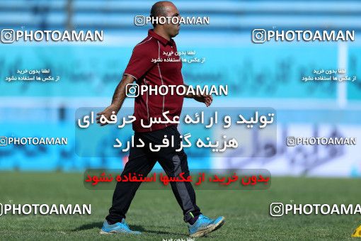 820543, Tehran, , جام حذفی فوتبال ایران, 1/16 stage, Khorramshahr Cup, Rah Ahan 1 v 2 Khooneh be Khooneh on 2017/09/09 at Ekbatan Stadium