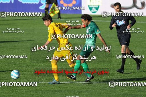 823765, Isfahan,Fooladshahr, [*parameter:4*], لیگ برتر فوتبال ایران، Persian Gulf Cup، Week 28، Second Leg، Zob Ahan Esfahan 2 v 1 Mashin Sazi Tabriz on 2017/04/20 at Foolad Shahr Stadium