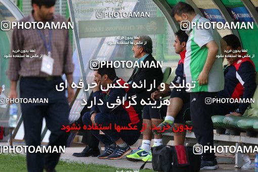 823685, Isfahan,Fooladshahr, [*parameter:4*], لیگ برتر فوتبال ایران، Persian Gulf Cup، Week 28، Second Leg، Zob Ahan Esfahan 2 v 1 Mashin Sazi Tabriz on 2017/04/20 at Foolad Shahr Stadium