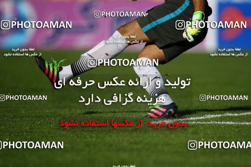 823466, Isfahan,Fooladshahr, [*parameter:4*], لیگ برتر فوتبال ایران، Persian Gulf Cup، Week 28، Second Leg، Zob Ahan Esfahan 2 v 1 Mashin Sazi Tabriz on 2017/04/20 at Foolad Shahr Stadium