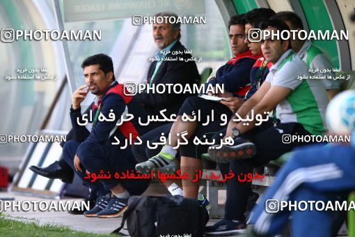 823621, Isfahan,Fooladshahr, [*parameter:4*], لیگ برتر فوتبال ایران، Persian Gulf Cup، Week 28، Second Leg، Zob Ahan Esfahan 2 v 1 Mashin Sazi Tabriz on 2017/04/20 at Foolad Shahr Stadium