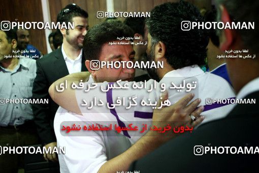 824725, Tehran, , Esteghlal Football Team Training Session on 2012/06/10 at Naser Hejazi Sport Complex