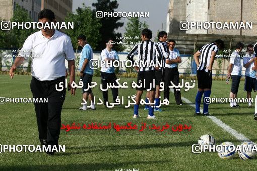 824687, Tehran, , Esteghlal Football Team Training Session on 2012/06/10 at Naser Hejazi Sport Complex