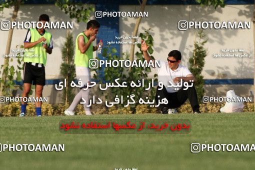 824841, Tehran, , Esteghlal Football Team Training Session on 2012/06/10 at Naser Hejazi Sport Complex
