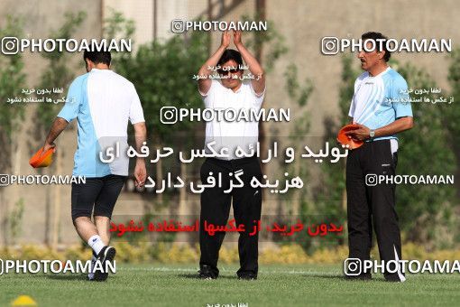 824795, Tehran, , Esteghlal Football Team Training Session on 2012/06/10 at Naser Hejazi Sport Complex