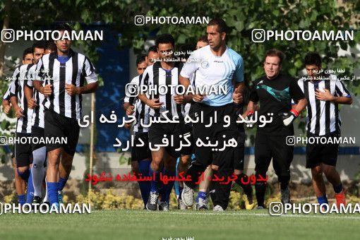 824832, Tehran, , Esteghlal Football Team Training Session on 2012/06/10 at Naser Hejazi Sport Complex