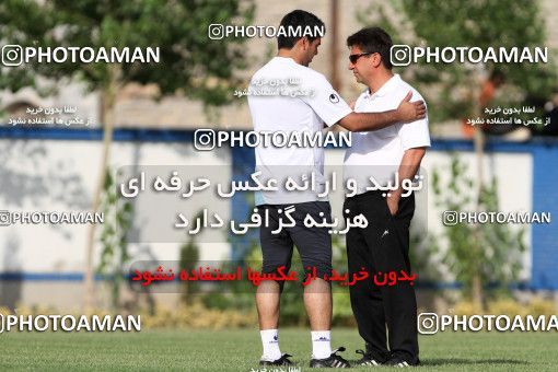 824761, Tehran, , Esteghlal Football Team Training Session on 2012/06/10 at Naser Hejazi Sport Complex