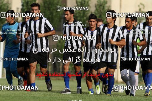 824736, Tehran, , Esteghlal Football Team Training Session on 2012/06/10 at Naser Hejazi Sport Complex