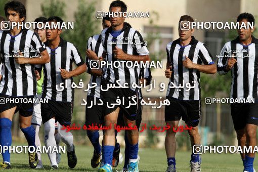 824768, Tehran, , Esteghlal Football Team Training Session on 2012/06/10 at Naser Hejazi Sport Complex