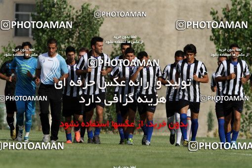 824794, Tehran, , Esteghlal Football Team Training Session on 2012/06/10 at Naser Hejazi Sport Complex